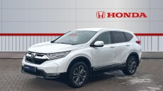 Honda CR-V 2.0 i-MMD Hybrid SE 5dr eCVT Hybrid Estate